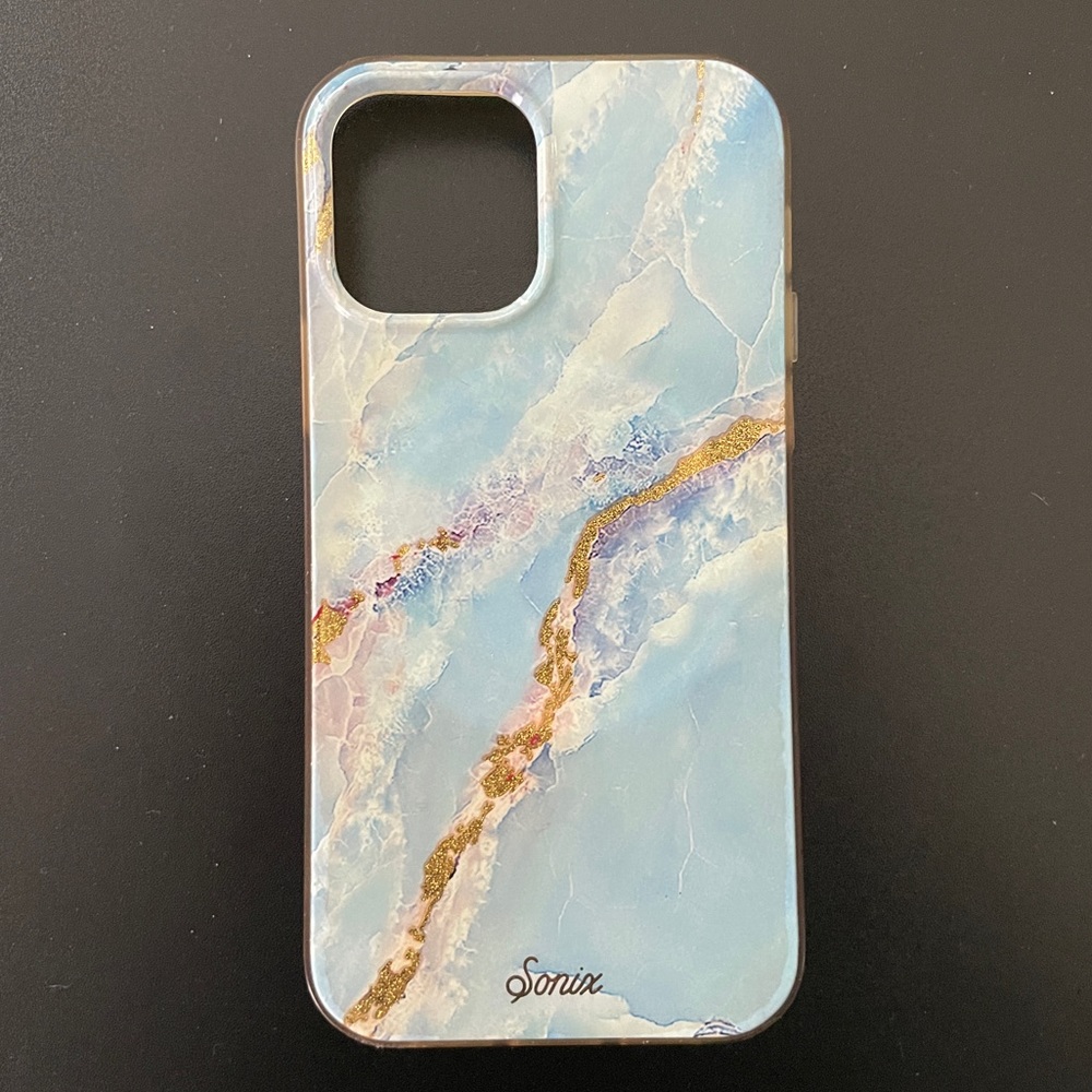 sonix iphone 12 case